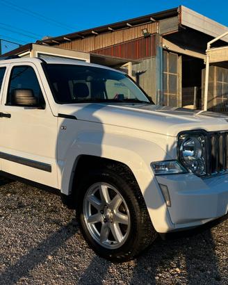 JEEP CHEROKEE KK