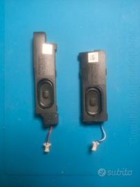 Speaker Altoparlanti originali Acer Aspire 3