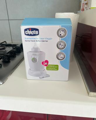 Chicco Scaldabiberon casa Viaggio