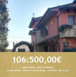 Casa a Grisignano di Zocco (VI)