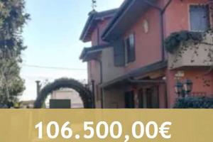 Casa a Grisignano di Zocco (VI)