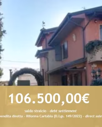 Casa a Grisignano di Zocco (VI)