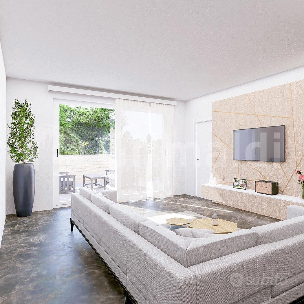 Appartamento Monza [Cod. rif 3304753VRG] - Vista 5