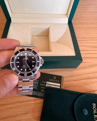 Rolex