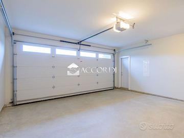 Rif.DG326| garage cortina d'ampezzo