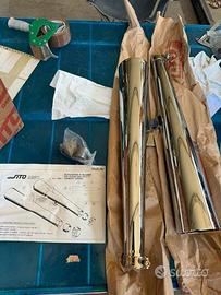 Marmitte suzuki 750 gsx es