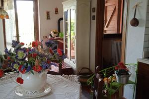 elegante  appartamento a semproniano GR