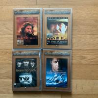 Dvd originali serie “Le grandi battaglie”