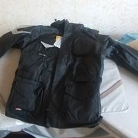 giacca da lavoro cofra 