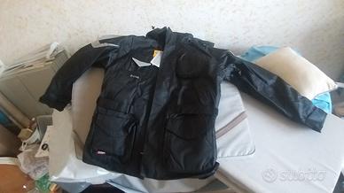 giacca da lavoro cofra 