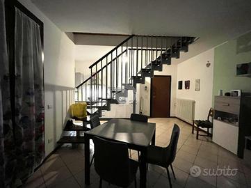 2 LOCALI A BORGO VIRGILIO