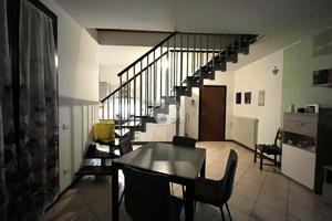 2 LOCALI A BORGO VIRGILIO