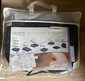 Ciambella per seduta Opera by Mopedia