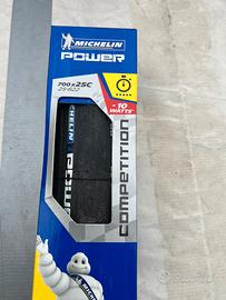 Nr. 3 Michelin power competition da 25 mm
