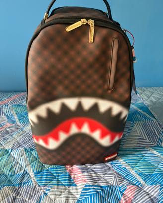 Zaino Sprayground