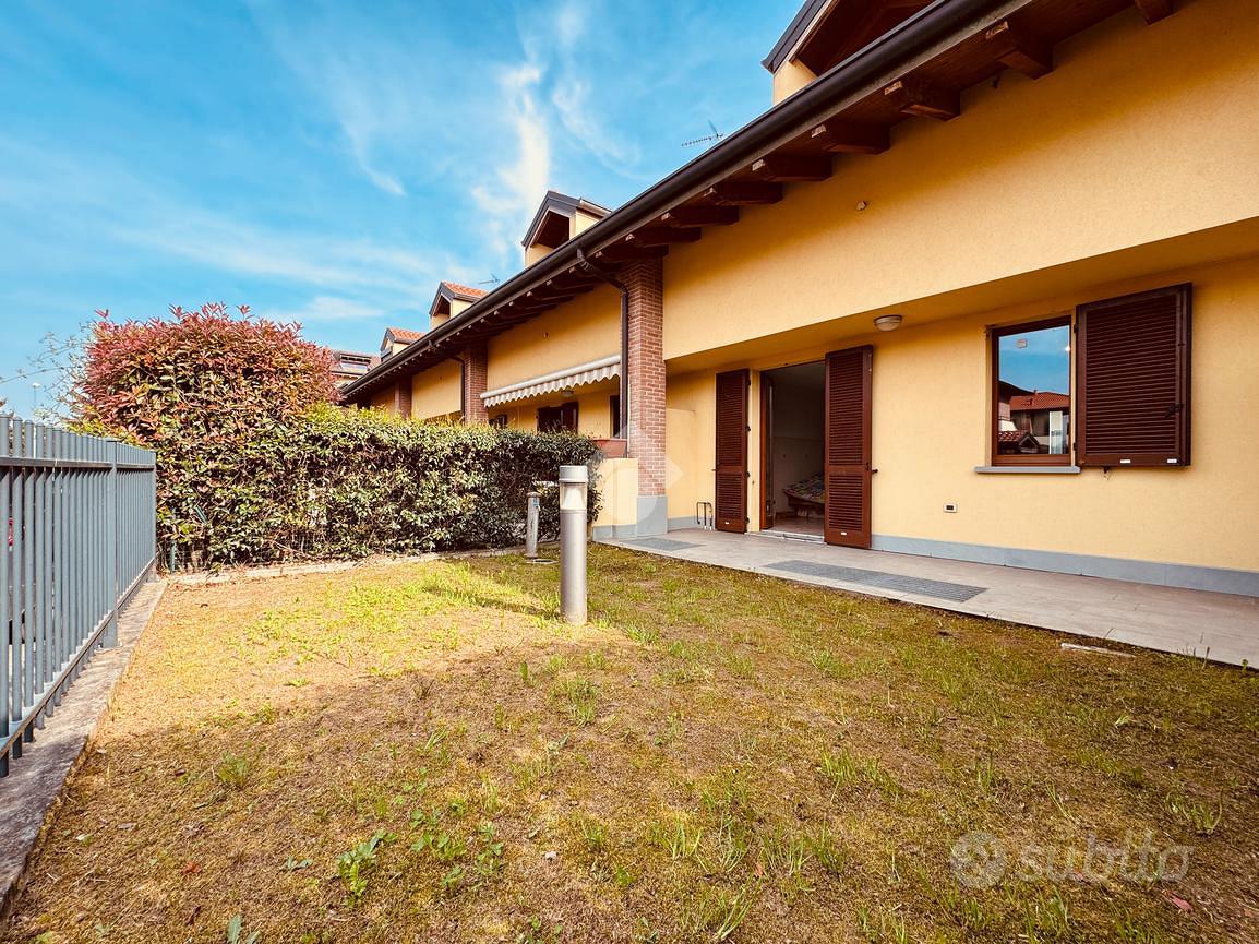 House in Casatenovo, Cacciabuoi, Verdura - Vista 2