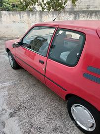 Peugeot 205 - 1990