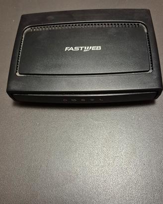 modem router ADB vf3220 