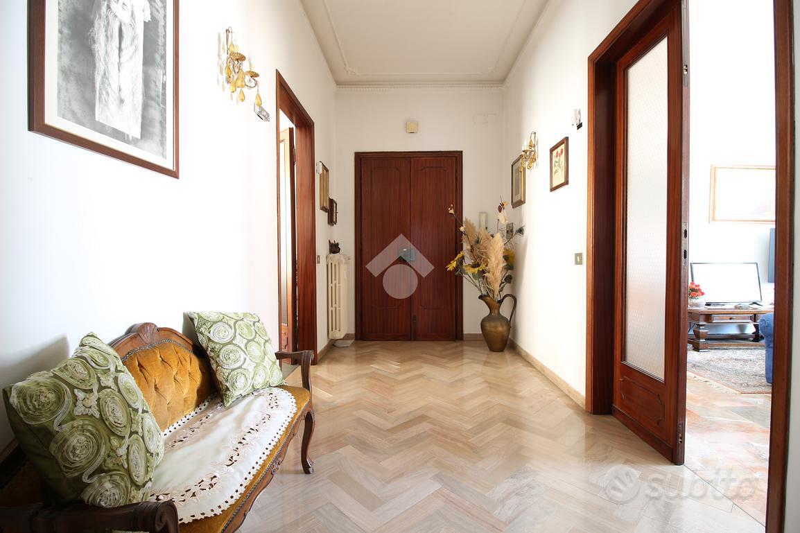 Apartment in Fiesole, Ellera - Vista 4