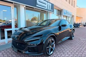 Ferrari Purosangue