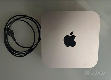 Mac mini con chip Apple M2 pro