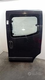 PORTA SCORREVOLE LATERALE SX FIAT Qubo 1° Serie 1