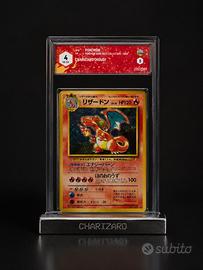 Supporti per Carte Pokemon/TCG in acciaio