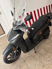 Honda Sh 350