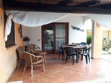 Casa Vacanze Olbia Porto San Paolo, San Teodoro