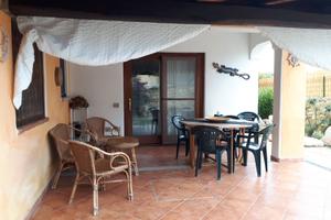 Casa Vacanze Olbia Porto San Paolo, San Teodoro