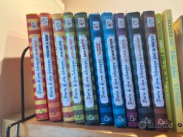 Diario di una schiappa (10)