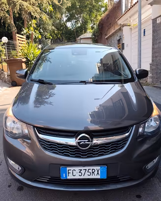 Opel Karl 1.0 73 CV GPL 2016