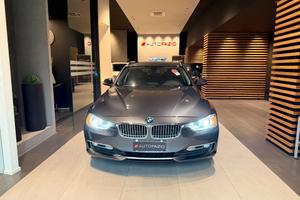 Bmw 318 318d Modern