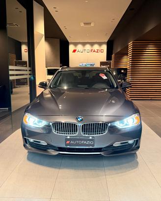 Bmw 318 318d Modern