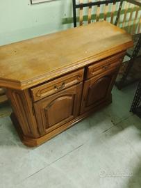 credenza.