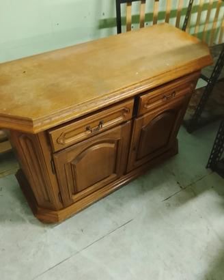 credenza.