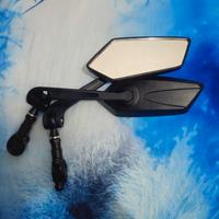 Specchietti retrovisori per bici ecc..