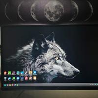 ASUS ROG PG248QP 540HZ 1080P