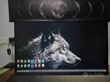 ASUS ROG PG248QP 540HZ 1080P