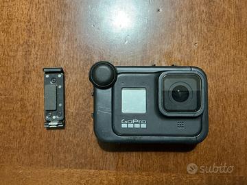 Gopro hero 8 black