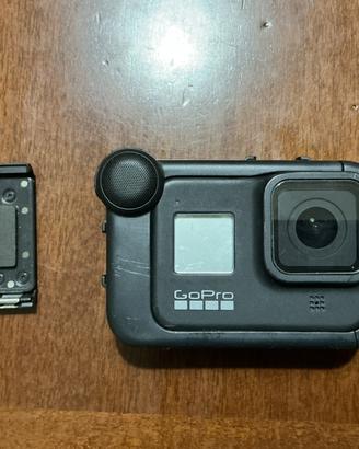 Gopro hero 8 black