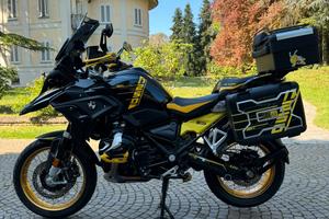 Bmw r1250gs 40th