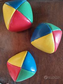 Palline da giocoliere