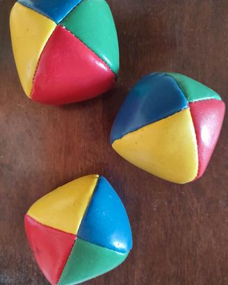 Palline da giocoliere