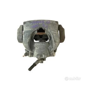 306DT PINZA FRENO ANTERIORE DESTRA JAGUAR XE Serie
