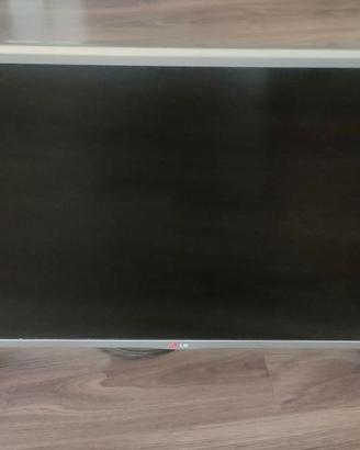 Televisore Lg 32"