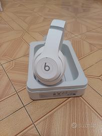 Beats Studio Pro – Bianco – Come nuove –