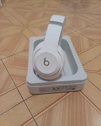 Beats Studio Pro – Bianco – Come nuove –