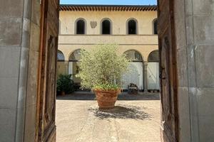 Villa a Bagno a Ripoli