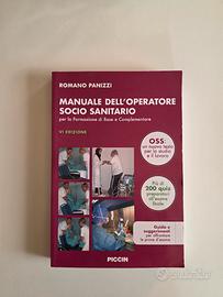 LIBRO NUOVO OSS
